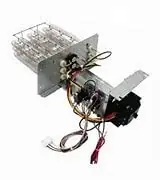 Rheem RXBH-1724A03J Heater Kit 3kW 208-230V1ph with Breaker Best Choice