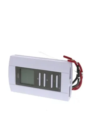 Honeywell Home TH114-A-240D-B Non-Programmable Line Volt Thermostat for Electric Heating DPST Special Offer