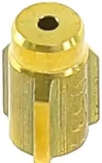 Low Price Nordyne 664050R Replacement Restrictor Orifice Brass