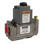 Must Have Raypak 014867F Combination Gas Valve Natural Gas 24V