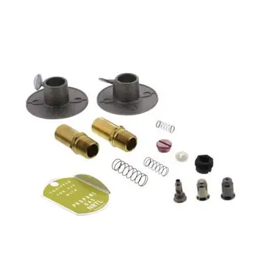 Modine 3H0346700006 Conversion Kit Natural Gas to Propane 3H0346700006 Free Returns