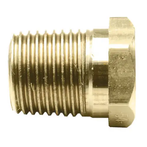 Last Chance Rheem 62-22175-38 Orifice Replacement Part