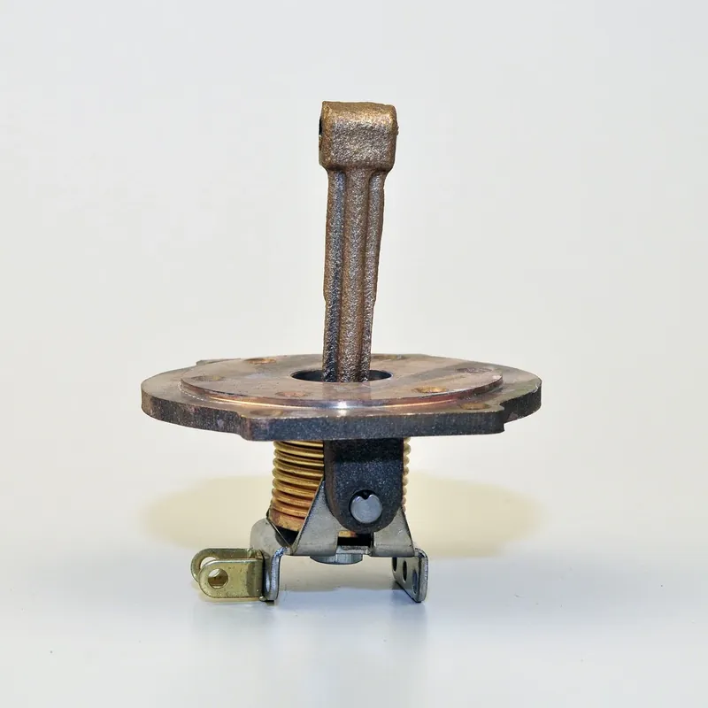 Deal MCDONNELL & MILLER 343200 SA63-5 Bellows Assembly for Model Number 63 Controls