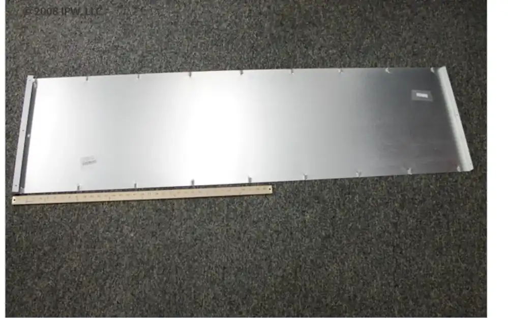 Carrier 40RM500356 Fan Scroll for HVAC Systems While Supplies Last