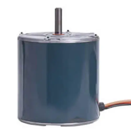 Rheem 51-101774-38 Industrial Motor 460V 1PH 1/5HP 825RPM Condenser Motor Limited Time