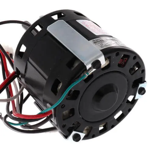 Hot Picks YORK S1-024-40911-000 Blower Motor 1/3 HP 115V 1075 RPM CCWLE S1-02436266000