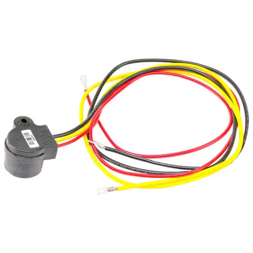 Nordyne 634797R Molded Plug Harness Capacitor Get Yours