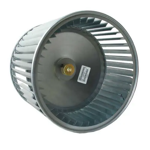 Holiday Sale Rheem 59-21810-05 Blower Wheel 4x2 CCW 1/2 Bore