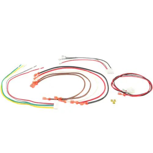 Fan Favorite Nordyne 921881 Wiring Harness Complete