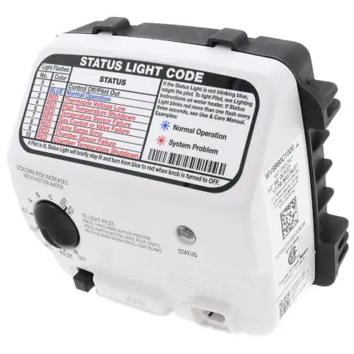 Time-Limited RHEEM SP20867B Natural Gas Valve Combination Control 1 Unit