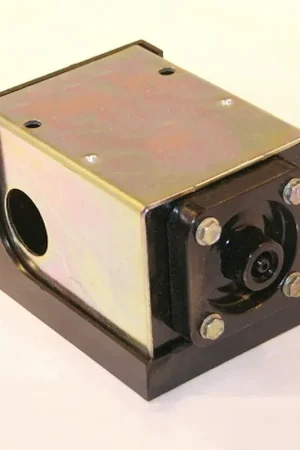 KMC CONTROLS CCE-1001 Pneumatic-Electric Relay Switch SPDT 2#FixDiff Limited Offer