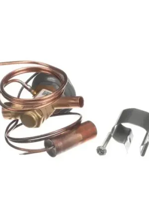 Buy Direct YORK S1-6075195 VLV TXV 3T .375X.625ODF 90#