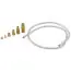 Burnham 109611-01 Aluminum Pilot Tubing 1/4 OD x 30 Length Best Seller