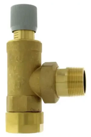 Caleffi 519700A Different Bypass 1 1/4NPT Seasonal Sale