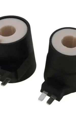 Buy Online Supco DE382WR Gas Valve Coil Kit 25M Series Bolt-On Multicolored