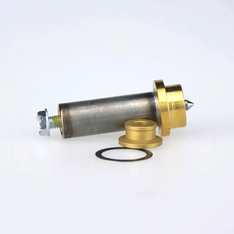 Seasonal Sale Sporlan 380817 Parts Kit, NC Disc/Piston/Diaphragm f/(M)E19-HP KS-B19/E19HP
