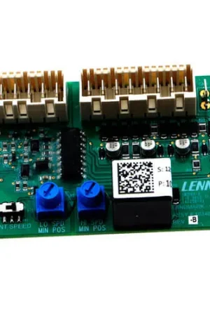 Best Price Lennox 92W17 103557-01 LVC 2 Controller HVAC Control (1 Pack) Replacement 92W17