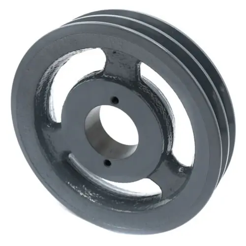 Certified Greenheck 351078 Pulley 2B5V60 X B