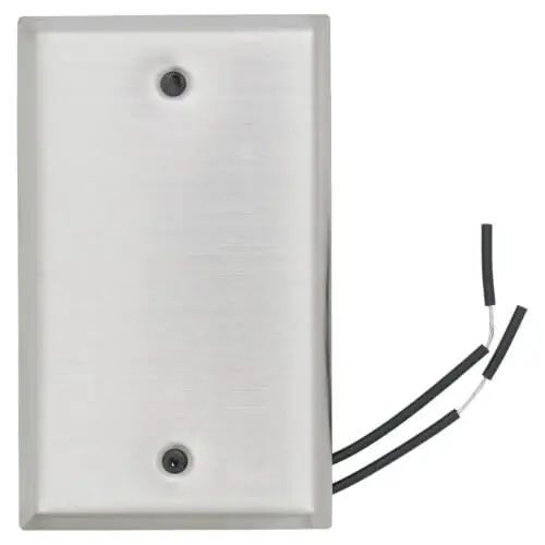 iO HVAC Controls CS-65-WP Temperature Control 65F Heating Thermostat Cheap