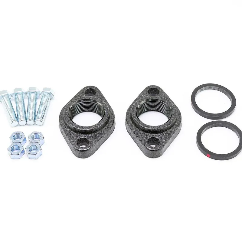 Grundfos 00519603 Flange Set 1.25 Inch NPT 2-Bolt Cast Iron for UP Series Cheap