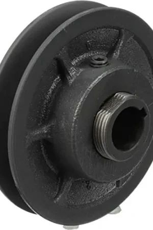 BROWNING 1VP40X3/4 Variable Pitch Pulley 1 Groove Authentic