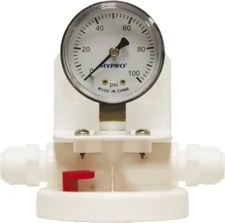 Time-Limited Nu-Calgon 4623-01 CFS Filtration System Single Head Parallel