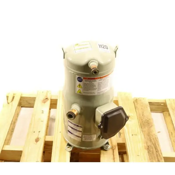 Latest TRANE COM9984 Compressor 13.4Ton Scroll R410