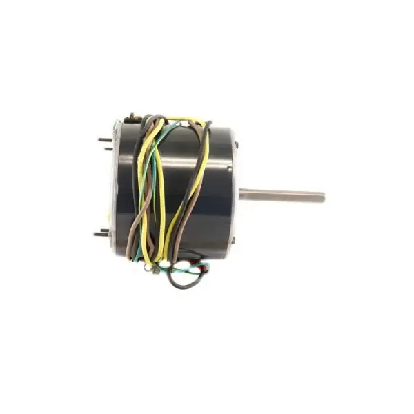 Today Only YORK S1-024-42179-000 460v1ph 1/2hp 1090rpm CW Motor