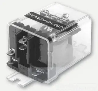 Mars 43053 DPDT 24V Enclosed Relay Clearance