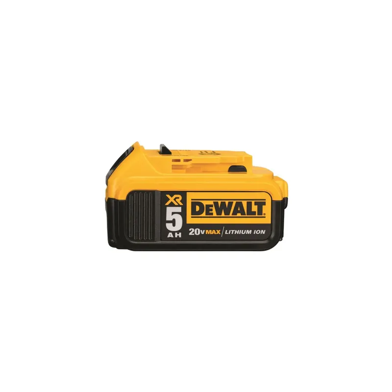 DeWalt DCK494P2 20V MAX XR Brushless 4-Tool Combo Kit with 2 Batteries Final Sale