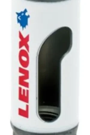 Lenox 30014 Speed Slot 7/8 in. Bi-Metal Hole Saw Flash Sale