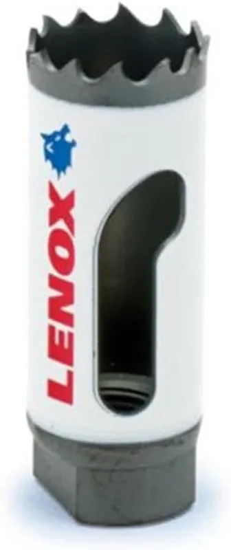 Lenox 30014 Speed Slot 7/8 in. Bi-Metal Hole Saw Flash Sale