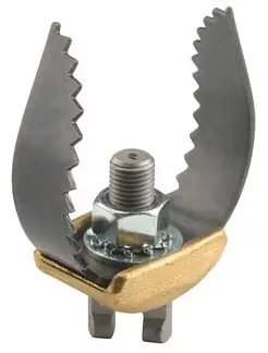 Affordable Ridgid 92485 T-403 3 P-Trap Cutter