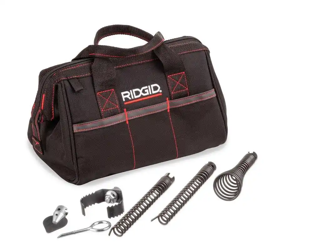 RIDGID 61625 Tool Kit for K-60SE and K-60SP Buy Direct
