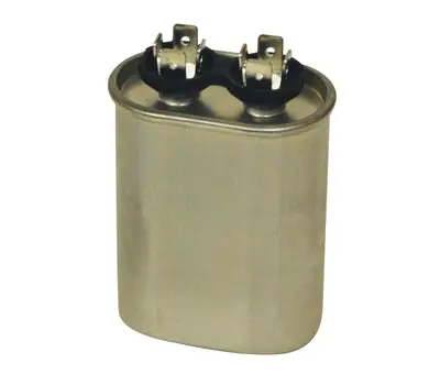 Mars 14048 440V 45 amp 45 mF Oval Single Run Capacitor Buy Direct