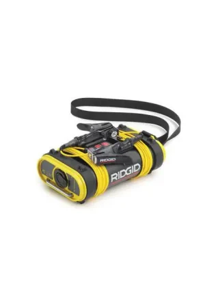 Ridgid 21898 ST-305 Utility 5 Watt Transmitter Don't Miss Out