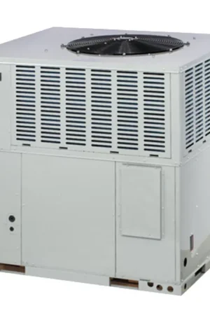 Oxbox J4PG4024B1060A 2 Ton Cooling 60,000 BTU Heating 14 SEER Packaged Gas Electric 208/230V In Demand