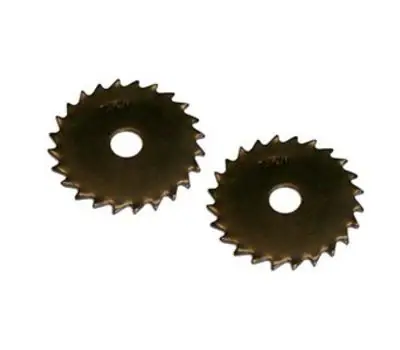 Gene Rich 6471B Replacement Blade for Inside PVC Pipe Cutter Buy Direct