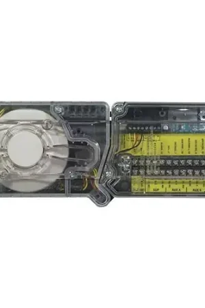Secure Checkout System Sensor D4120 4-Wire Photoelectric Low-Flow Duct Smoke Detector 24VDC/120VAC Replaces DH100ACDCLP