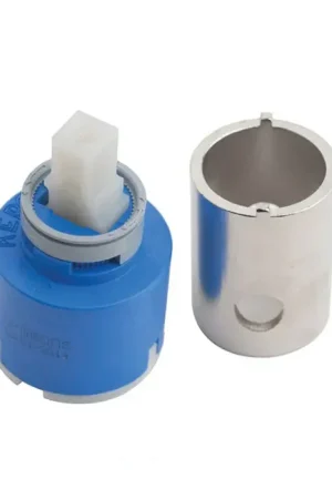 Don't Miss Out Symmons 7-200NW Tempcontrol Replacement Cartridge Thermostatic Brass Mixing Valve