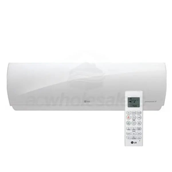 Save Now LG LAN120HYV3 Art Cool Premier - 12k BTU - Wall Mounted Unit - Single Zone Only