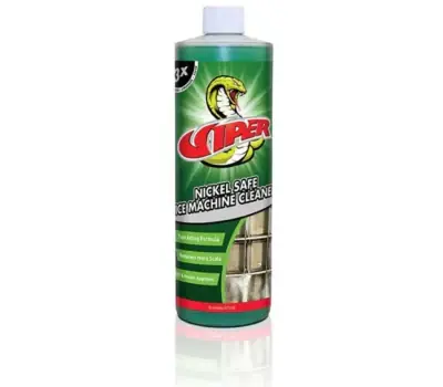 Genuine Refrigeration Technologies RT500N Ice Machine Cleaner 16 oz Green