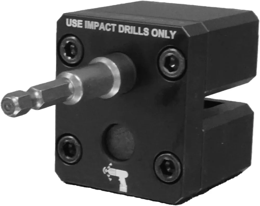 Place Order Malco C5A2 Impact Power Assisted Crimper 12 VDC