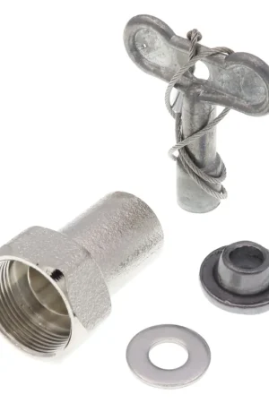 Last Chance Prier C-134KT-804 Handle to Loose Key Conversion Kit