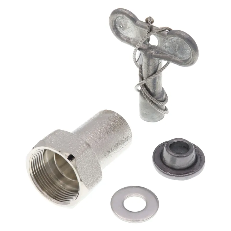 Last Chance Prier C-134KT-804 Handle to Loose Key Conversion Kit