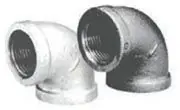 Affordable Matco-Norca ZMGCP04 3/4 Inch Galvanized Malleable Iron Coupling
