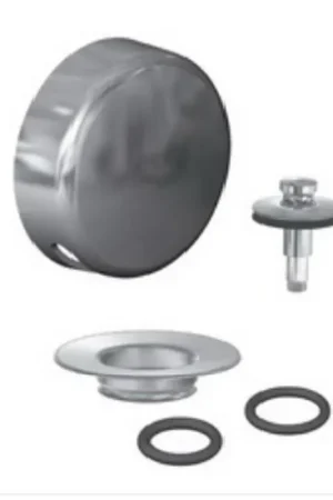 Sale Watco 959290-CP QuickTrim Lift and Turn Trim Kit Chrome-Plated