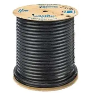 Gastite FSP-16-50 FlashShield Corrugated Stainless Steel Gas Tubing 1 inch x 50 ft Next Day Delivery