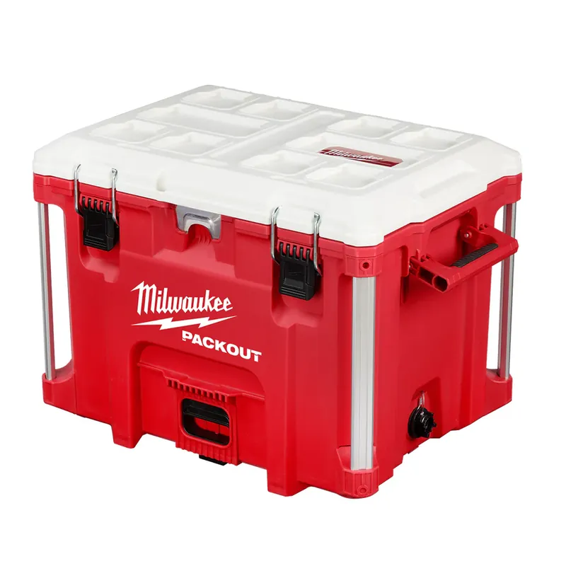 Milwaukee 48-22-8462 PACKOUT 40QT XL Cooler Low Price