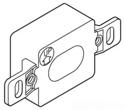Price Cut Sloan EL1500 Sensor Replacement Kit for Optima Urinal Flushometer